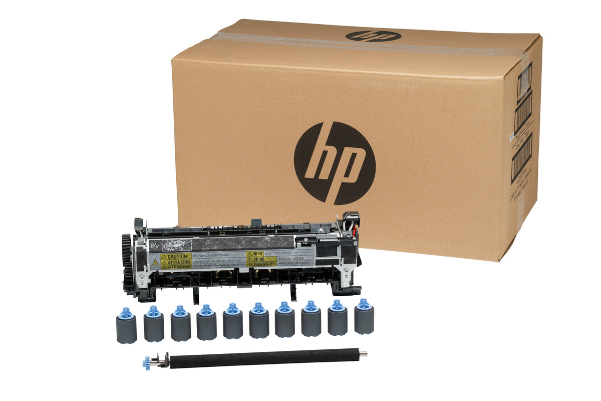 Kit de Maintenance Compatible Référence CF065A pour LaserJet 220V
