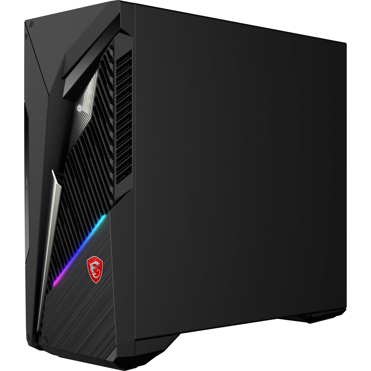 MSI MAG Infinite S3 14NVM5-2873EU Core i5-14400F 16GB DDR5 SSD1TB GeForce RTX 5060 Ti 8G VENTUS 2X PLUS AW-XB560NF (WIFI