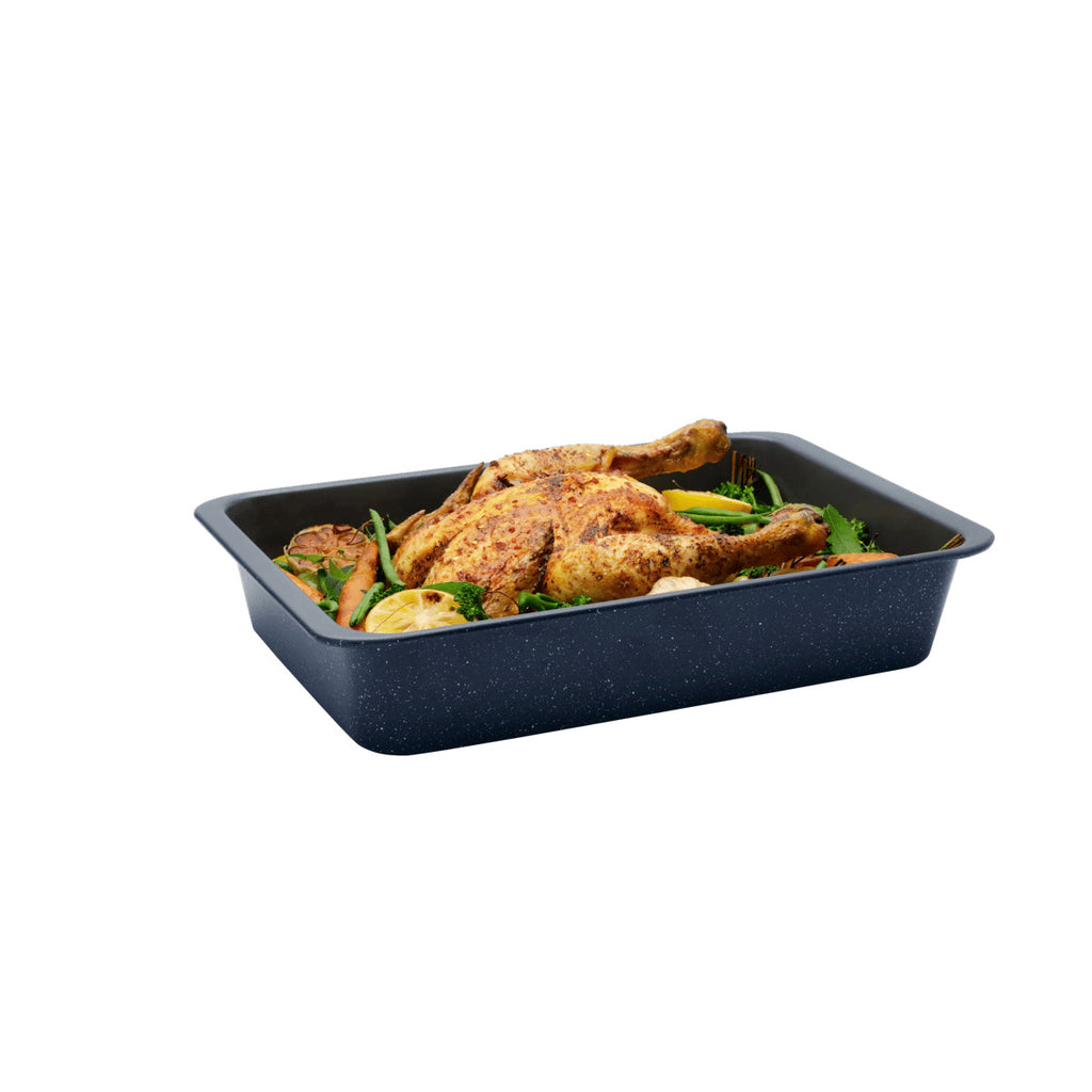 Electrolux Easy2Clean plat à gratin L
