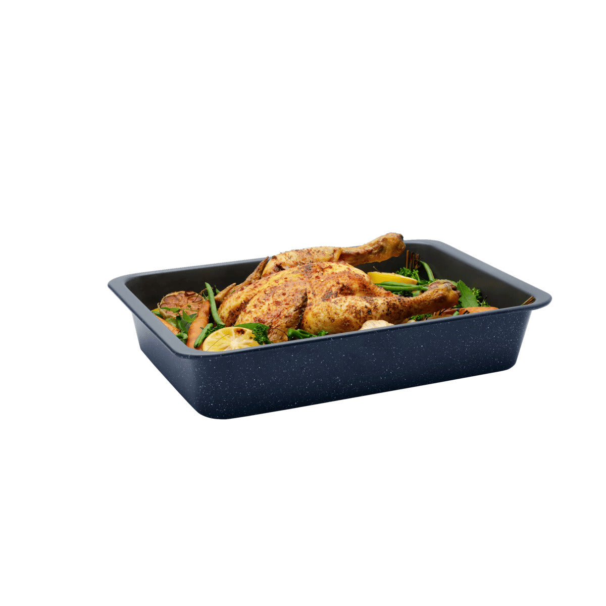 Electrolux Easy2Clean plat à gratin L