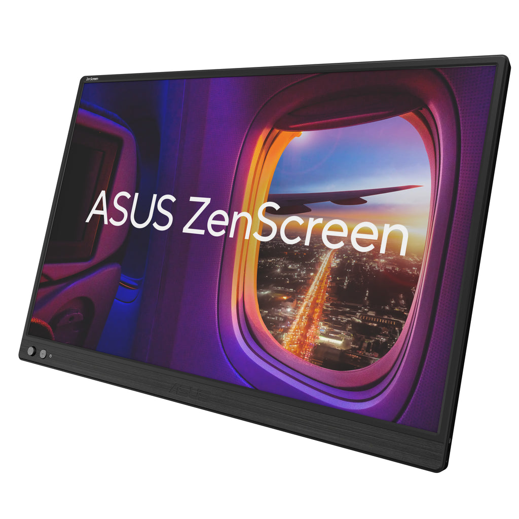 ASUS ZenScreen MB16FCK 40.6cm (16 10)