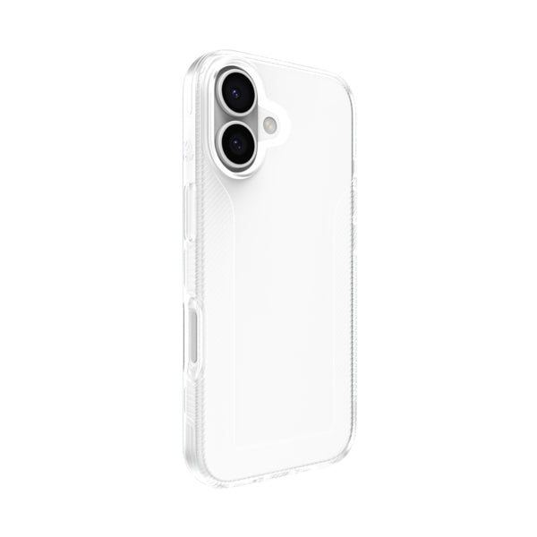 ZAGG Luxe coque de protection pour téléphones portables 16 cm (6.3") Housse Transparent - vue 6