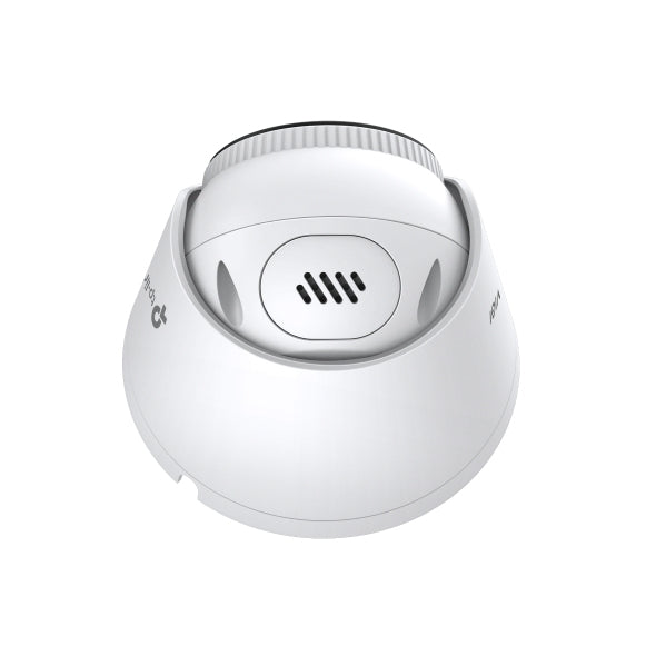 TP-Link VIGI C445 Tourelle Caméra de sécurité IP Intérieure et extérieure 2688 x 1520 pixels Plafond/mur