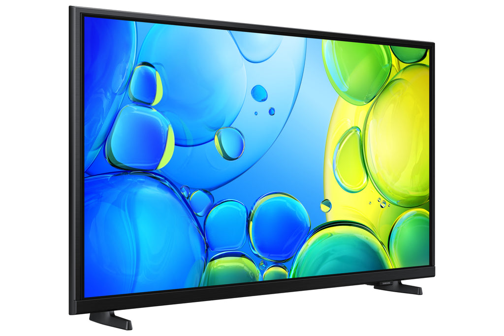 Samsung UE32F6002FK 81,3 cm (32") Full HD Smart TV Wifi Noir