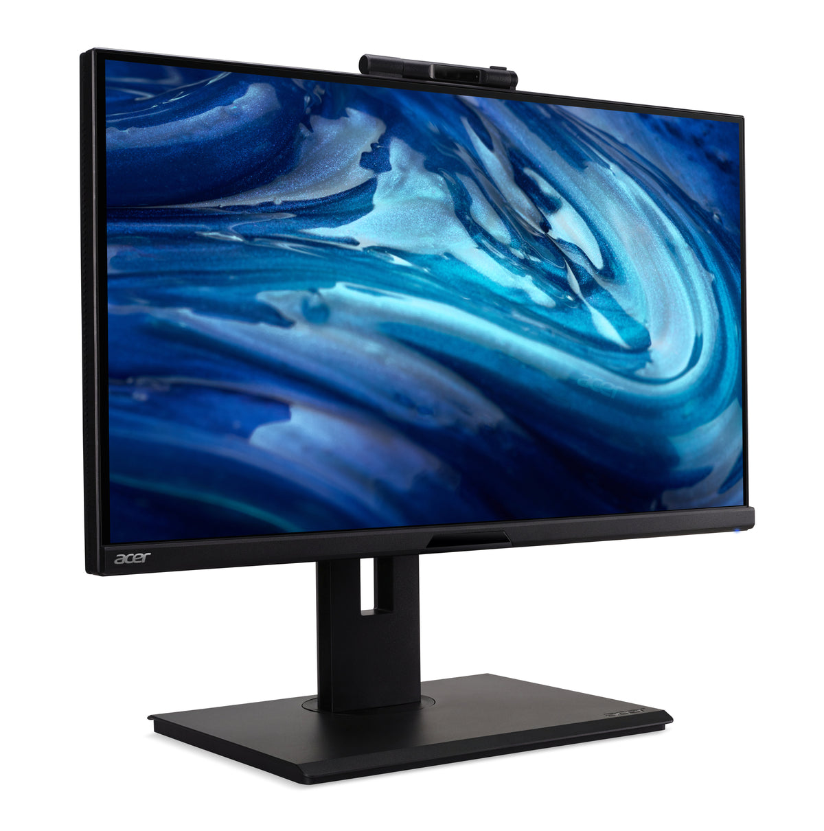 Acer B278U E écran plat de PC 68,6 cm (27") 2560 x 1440 pixels Wide Quad HD LCD Noir - vue 2