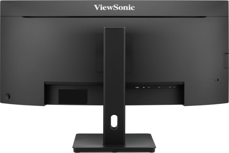 Viewsonic VA3420C-2 Écran PC 34" UltraWide Quad HD LED Noir