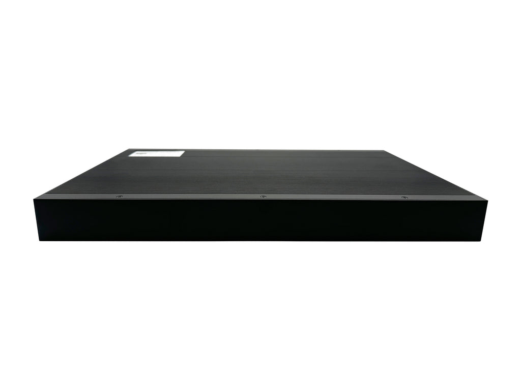 LevelOne IXP-2871 Commutateur Réseau Géré L2+ Gigabit Ethernet PoE Noir