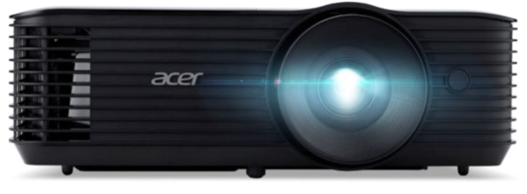 Acer X139 Projecteur DLP WXGA 1200x800 5000 ANSI Lumens Compatibilité 3D Noir