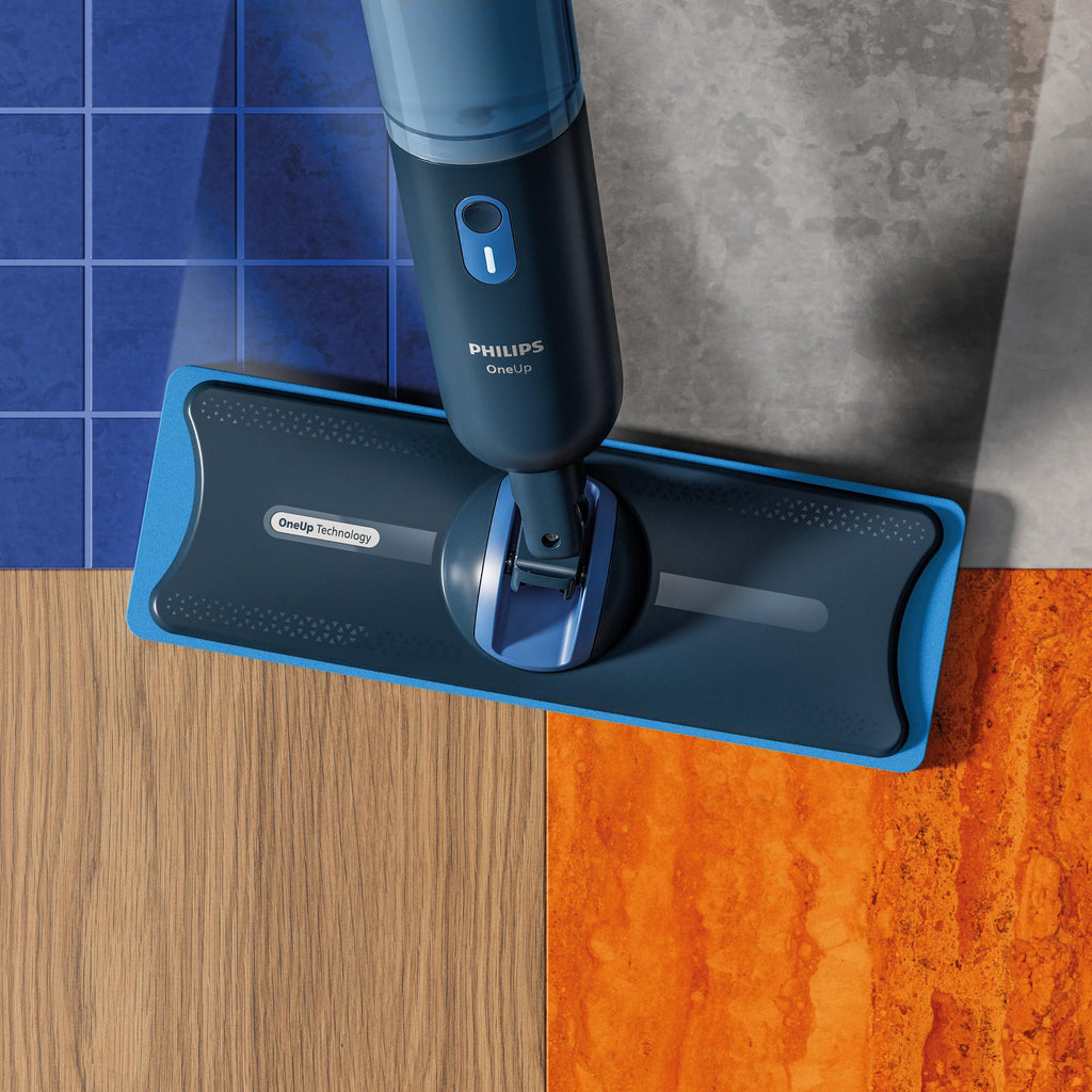 Philips XV1892/02 Accessoire et fourniture pour aspirateur Aspirateur balai
