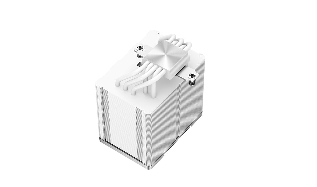 Deepcool AK500 WH Ventirad Processeur Blanc 127 mm