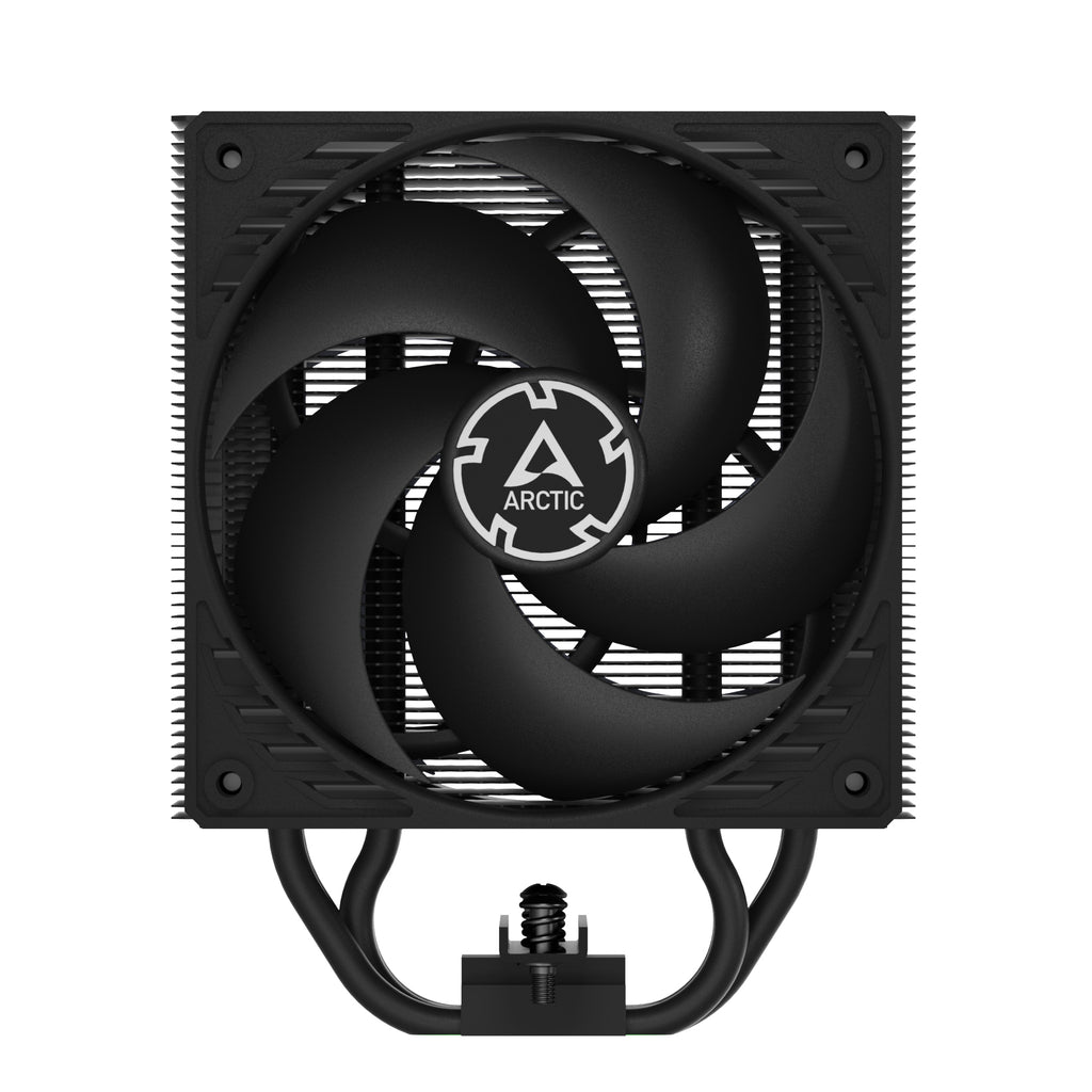 ARCTIC Freezer 36 Processeur Refroidisseur d'air 12 cm Noir 1 pièce(s)