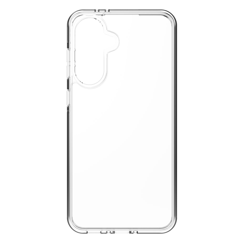 ZAGG Crystal Palace Lite coque de protection pour téléphones portables 17 cm (6.7") Housse Transparent