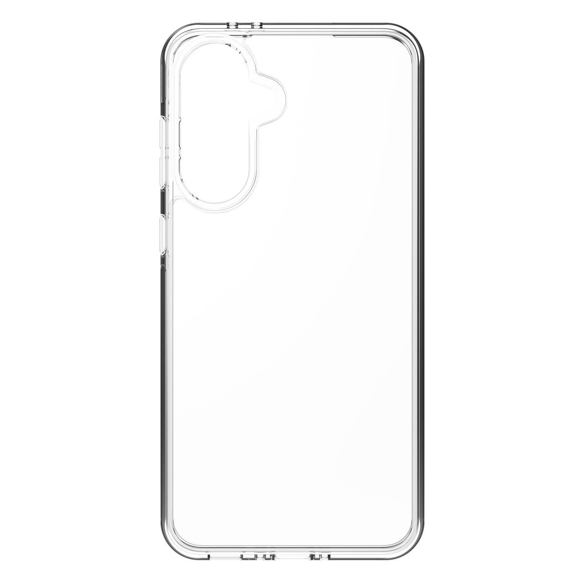 ZAGG Crystal Palace Lite coque de protection pour téléphones portables 17 cm (6.7") Housse Transparent