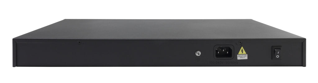 LevelOne WAC-2013 Régulateur et Entrée Réseau 10/100/1000 Mbit/s