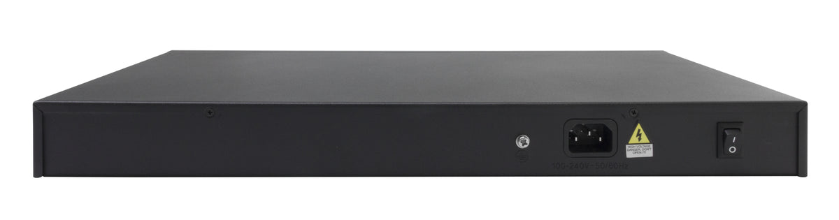 LevelOne WAC-2013 Régulateur et Entrée Réseau 10/100/1000 Mbit/s