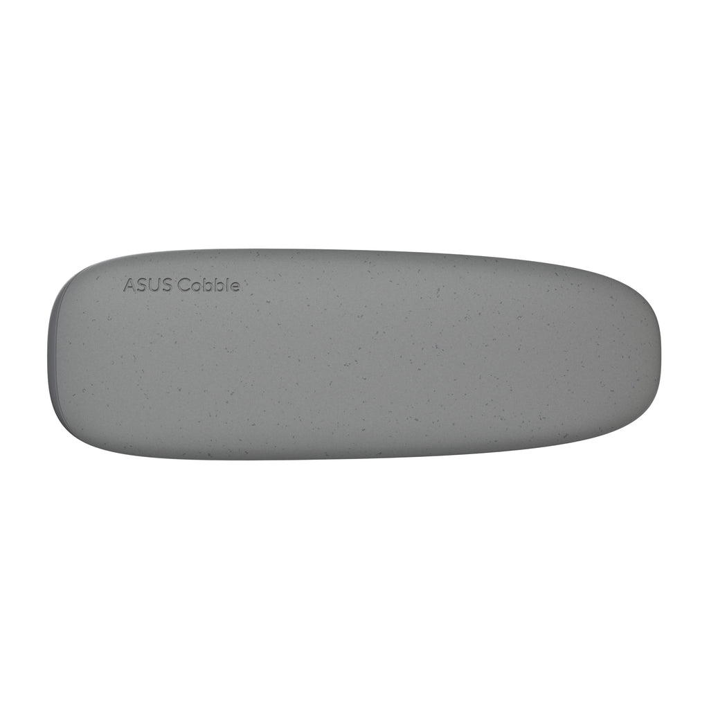 ASUS COBBLE Boîtier SSD M.2 Gris, USB Type-C, 10 Gbit/s