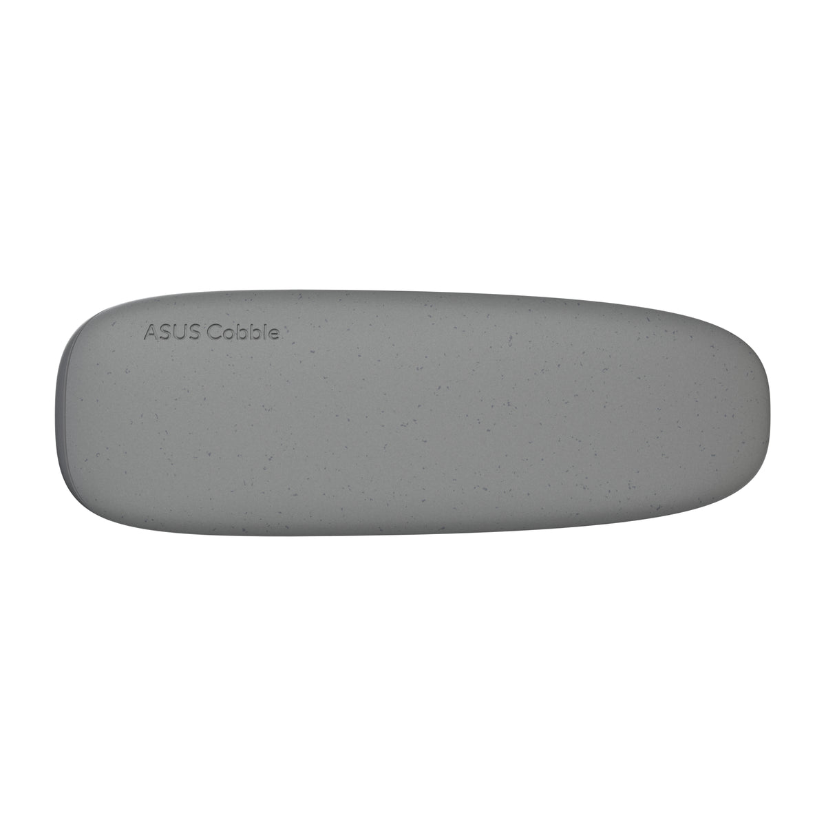 ASUS COBBLE Boîtier SSD M.2 Gris, USB Type-C, 10 Gbit/s