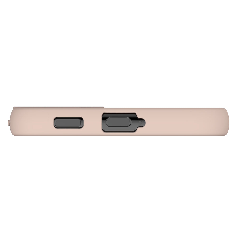 dbramante1928 Costa Rica coque de protection pour téléphones portables 15,5 cm (6.1") Housse Rose