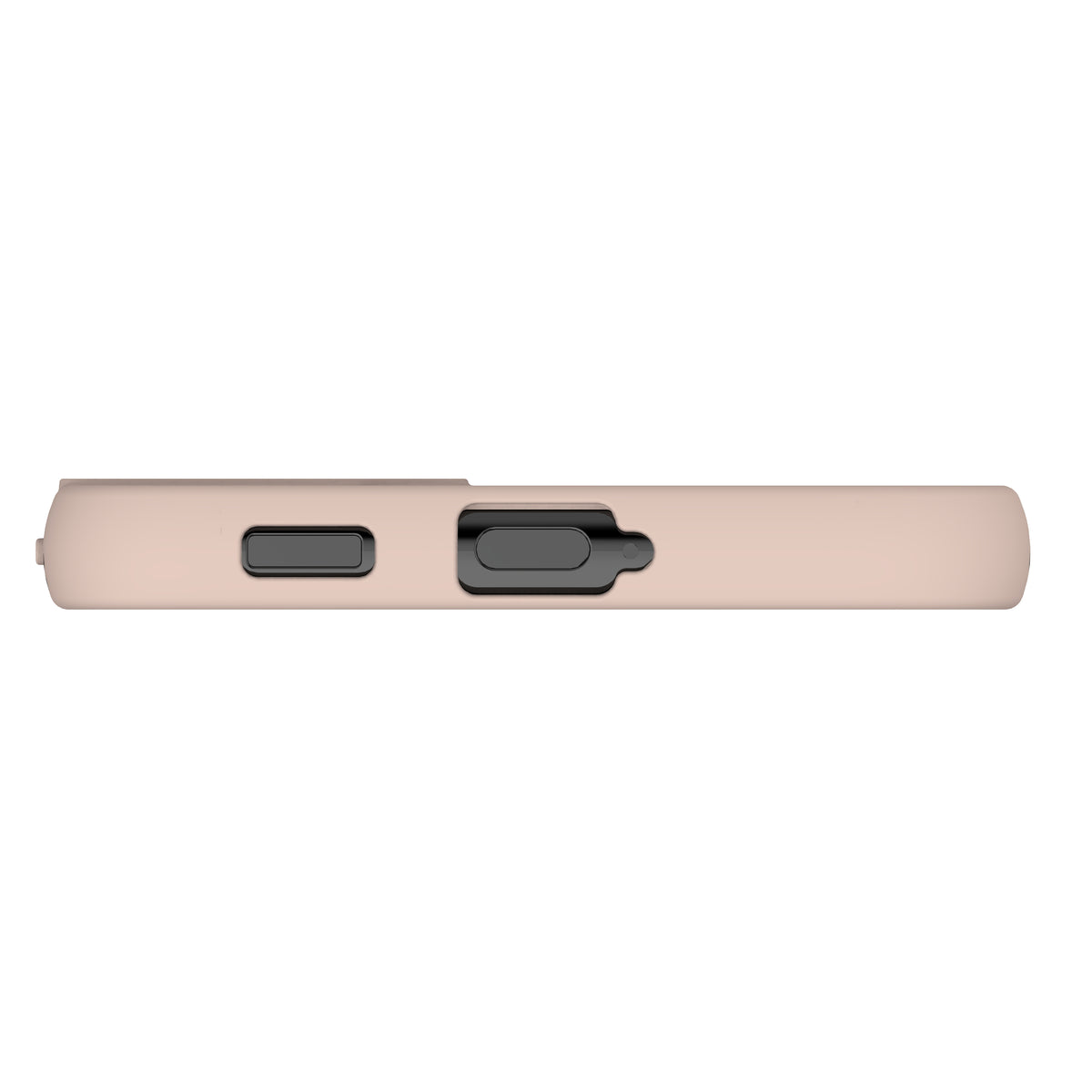 dbramante1928 Costa Rica coque de protection pour téléphones portables 15,5 cm (6.1") Housse Rose