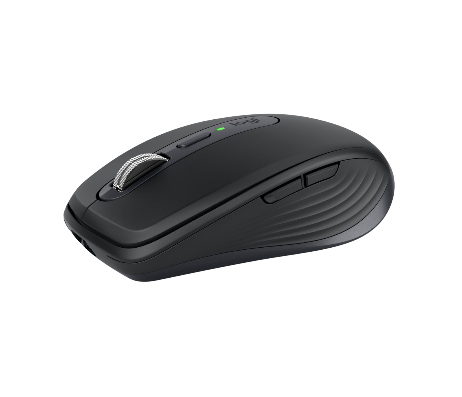 Logitech 910-006958 ratón Oficina mano derecha RF Wireless + Bluetooth Laser 8000 DPI