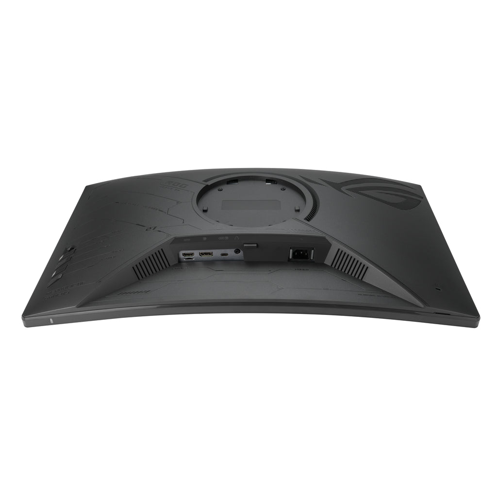 ASUS ROG Strix XG27WCMS Écran PC 27" Quad HD LCD 2560 x 1440 pixels Noir