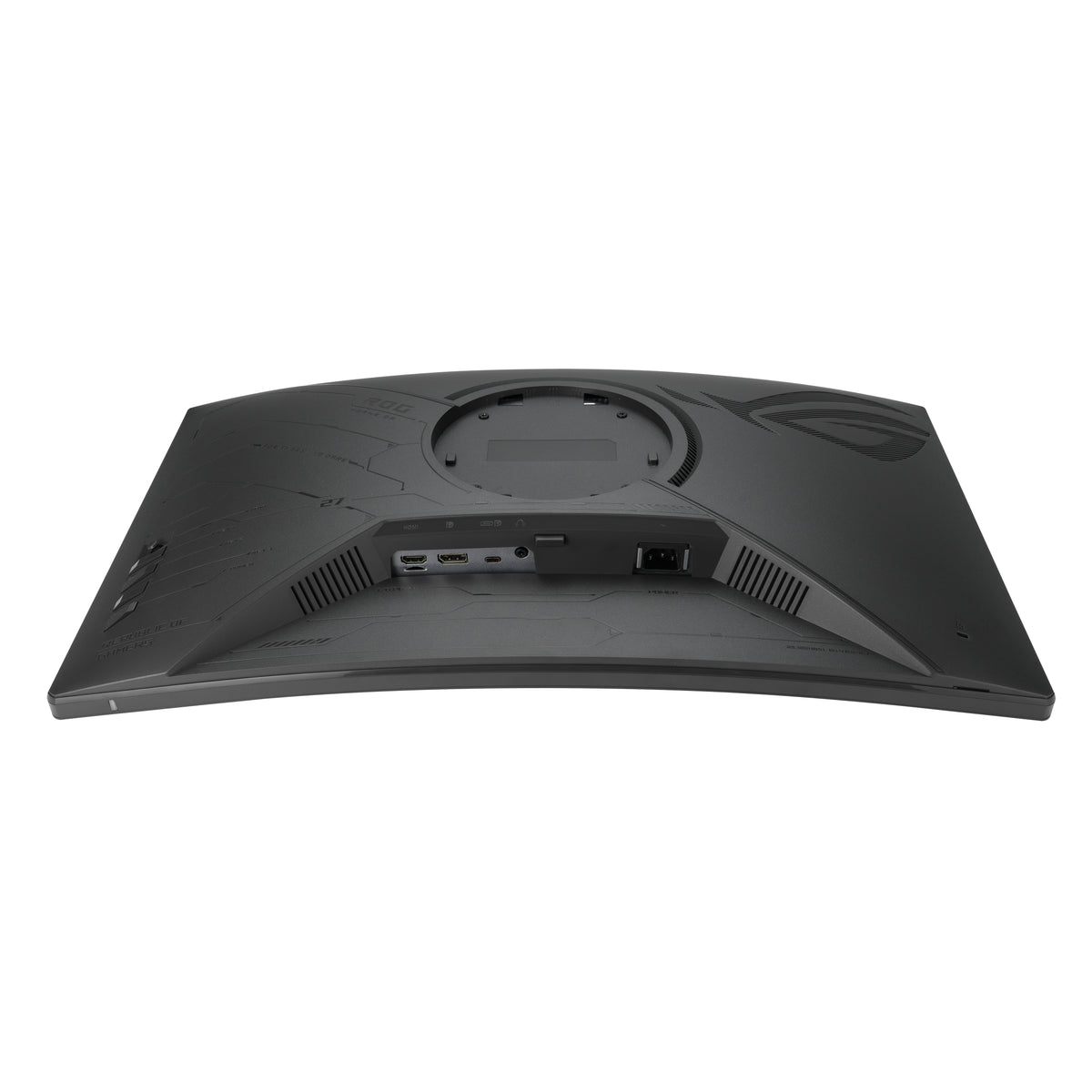 ASUS ROG Strix XG27WCMS Écran PC 27" Quad HD LCD 2560 x 1440 pixels Noir