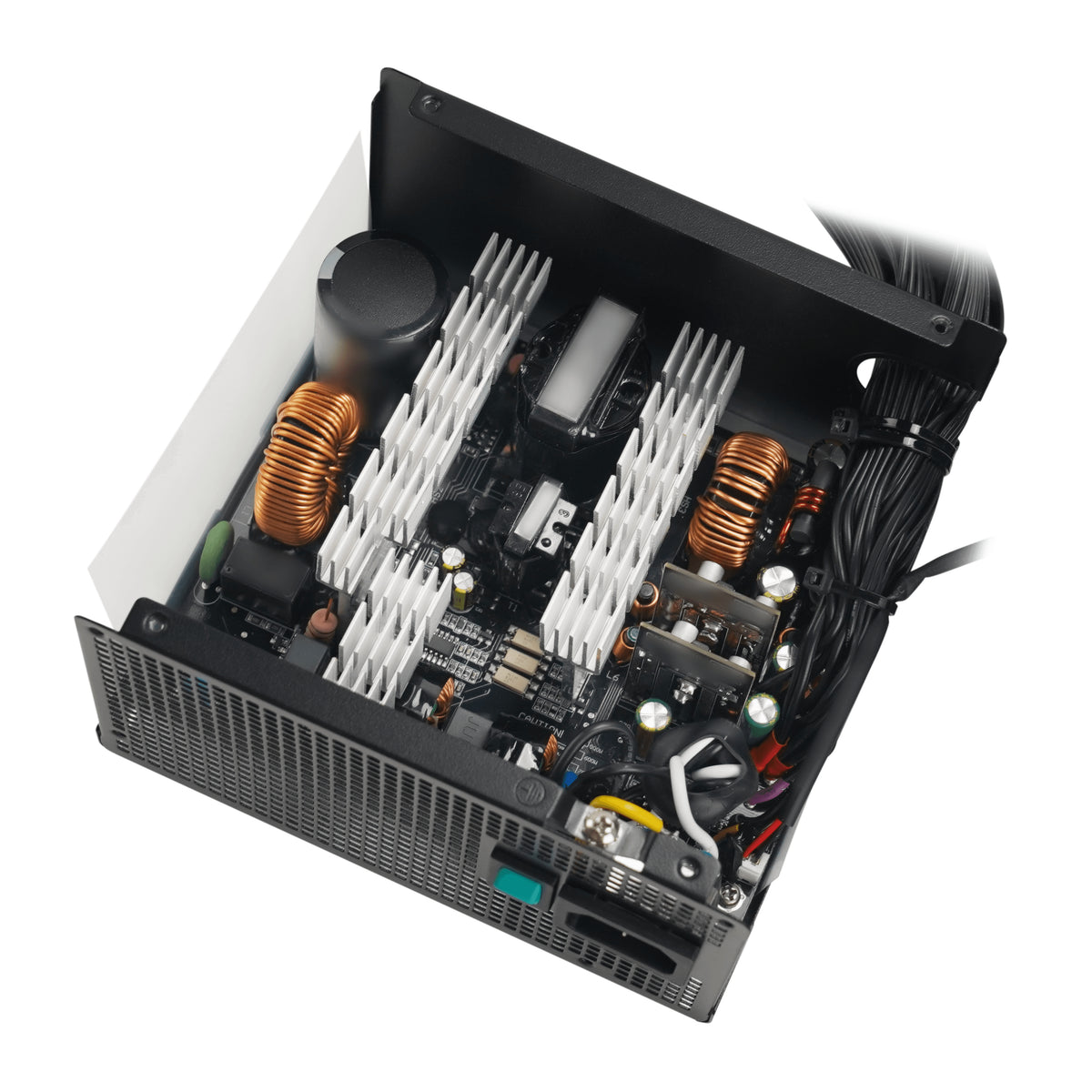 Deepcool PL650D Strømforsyning 650Watt