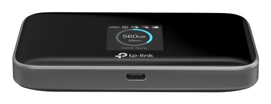 TP-Link M7750(EU) routeur cellulaire, passerelle et modem Routeur de réseau cellulaire