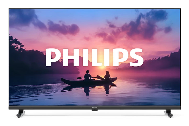 Philips 32PHS6050/12 TV 81,3 cm (32") HD+ Smart TV Wifi Noir