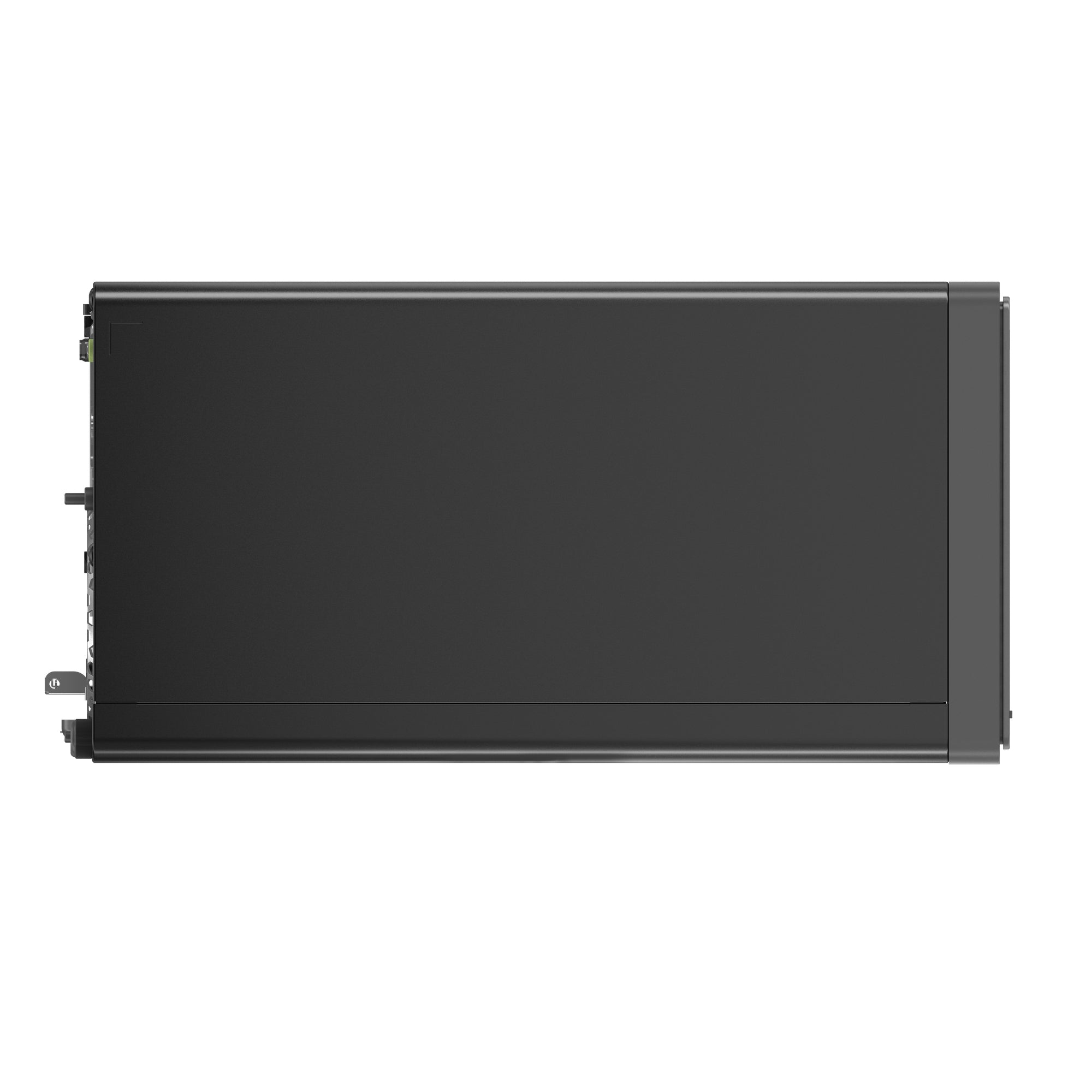 Lenovo ThinkCentre neo 50t Gen 5 Intel® Core™ i5 i5-13400 16 Go DDR5-SDRAM 1 To SSD Windows 11 Pro Tower PC Noir