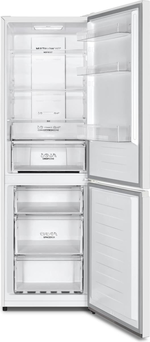 Gorenje N619EAW4 Pose libre 304 L Blanc