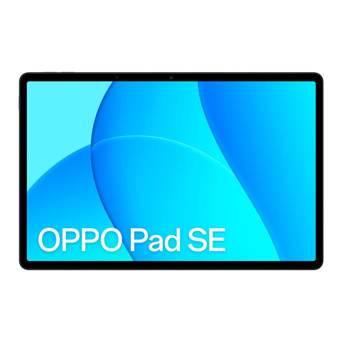 OPPO Pad SE LTE Mediatek 128 Go 27,9 cm (11") 4 Go Wi-Fi 6 (802.11ax) Android 15 Bleu