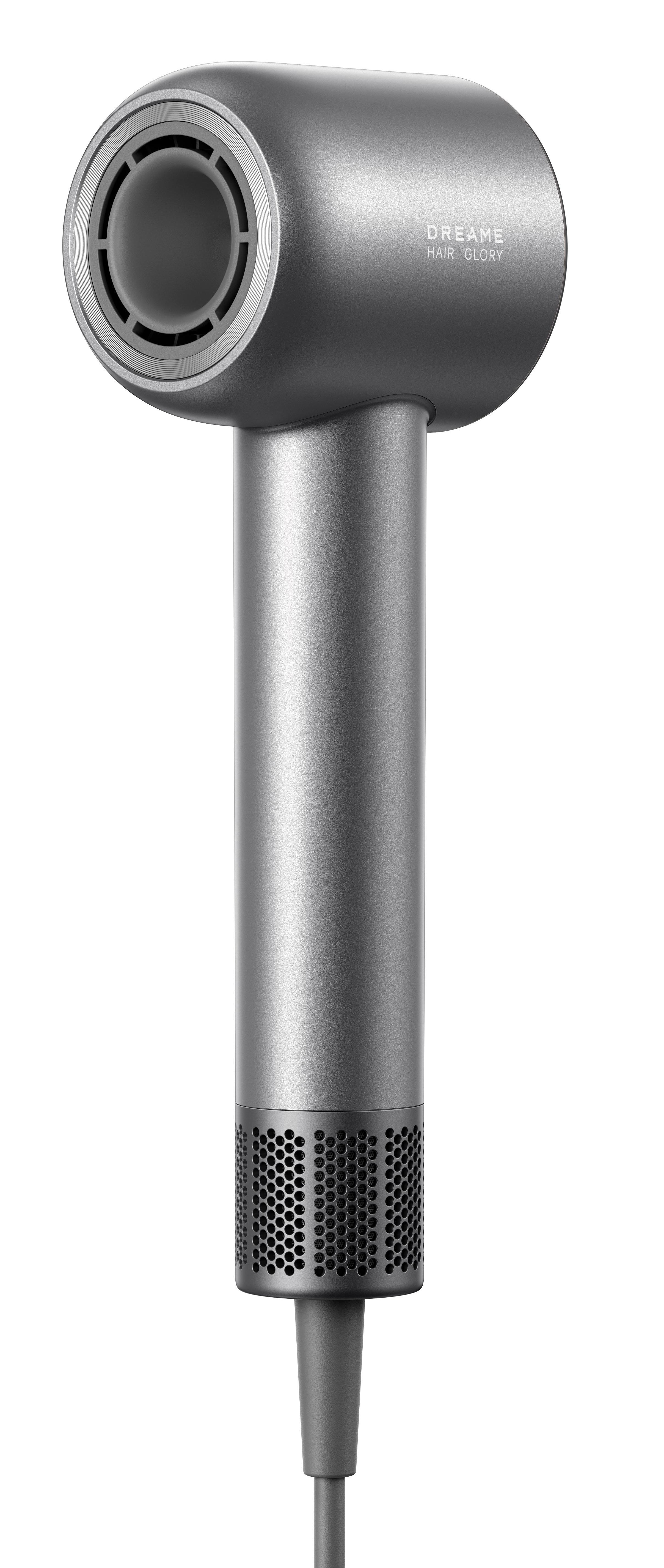 Dreame Glory Mix sèche-cheveux 1600 W Noir