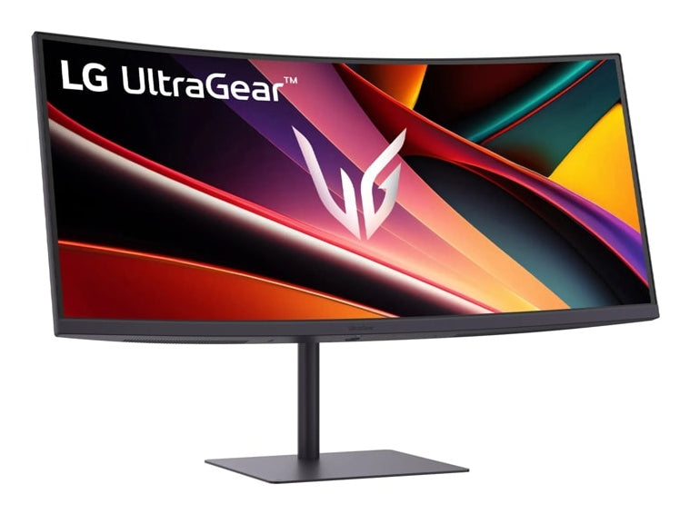 LG 34G630A-B Écran PC UltraWide 34" WQHD 3440 x 1440 Noir
