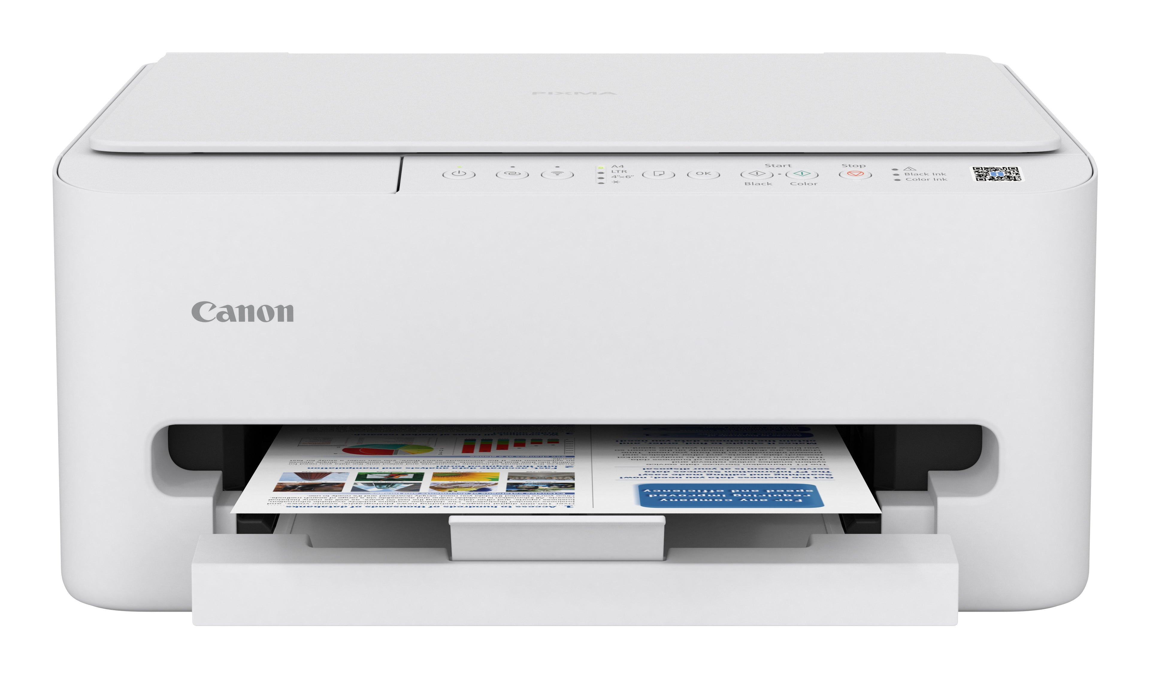 Canon PIXMA TS4150i Jet d'encre A4 1200 x 1200 DPI Wifi