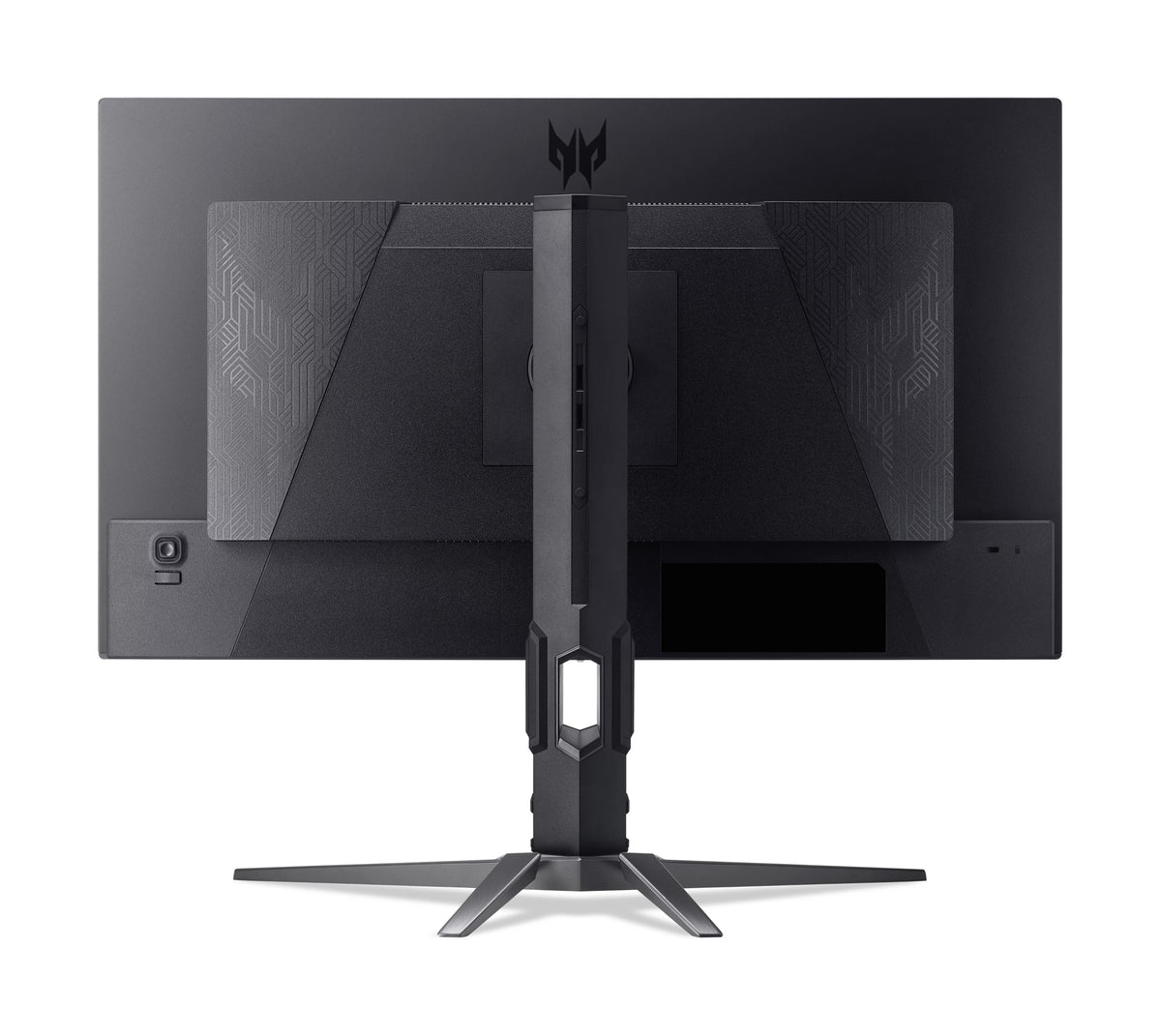 Acer Predator X27UW3bmiiprx Écran PC 26.5" Quad HD QD-OLED 2560 x 1440 pixels Noir