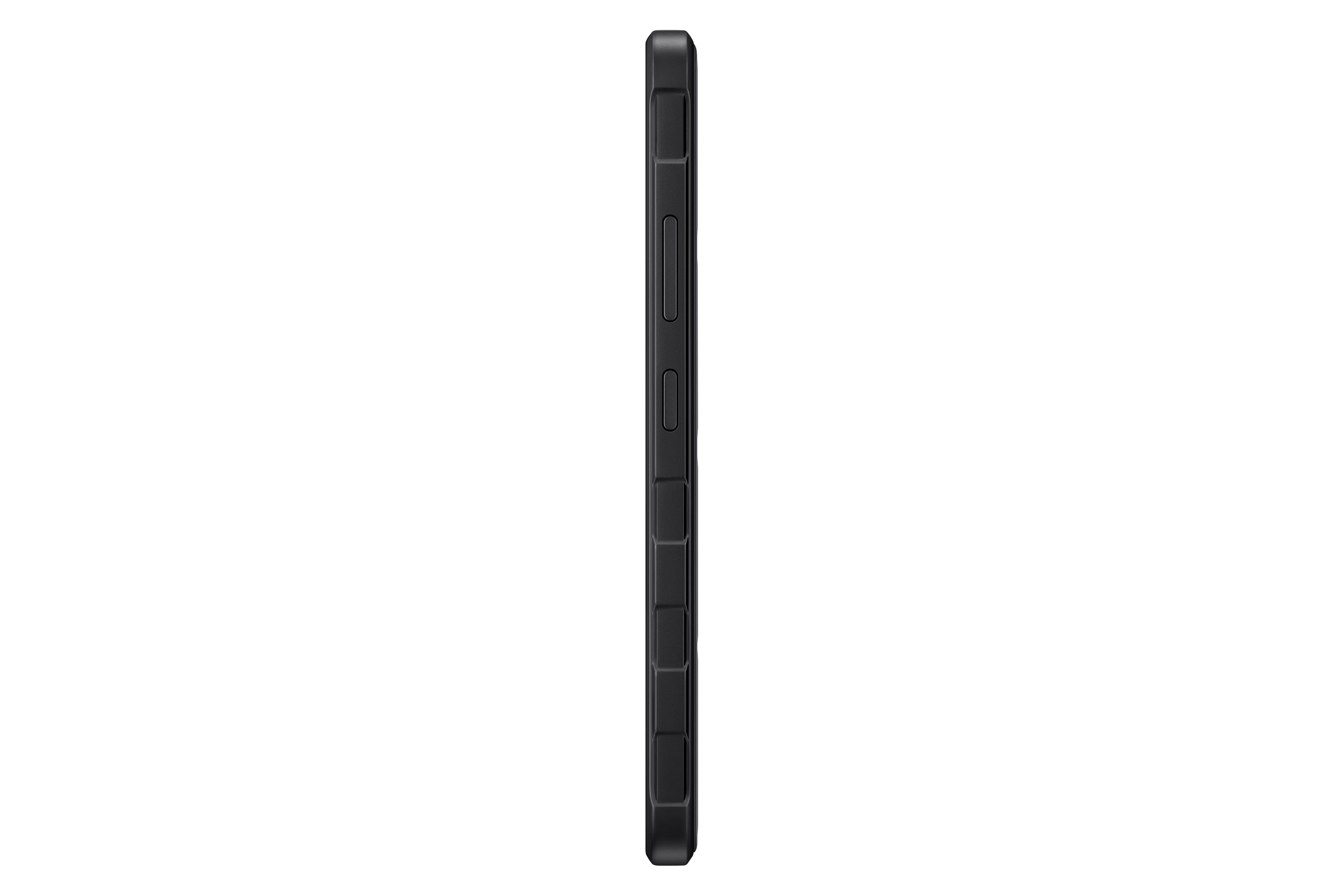 Samsung Samsung Galaxy XCover7 Enterprise Edition 16,8 cm (6.6") Double SIM Android 14 5G USB Type-C 6 Go 128 Go 4050 mAh Noir