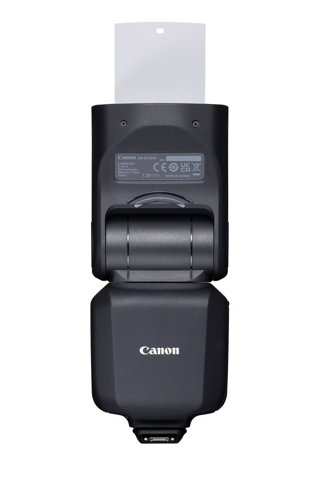 Canon Speedlite EL-5 Flash esclave, Noir