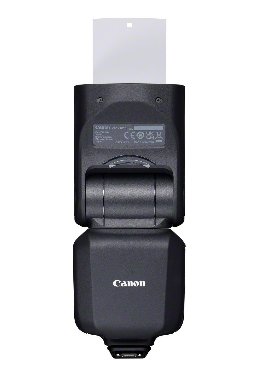 Canon Speedlite EL-5 Flash esclave, Noir