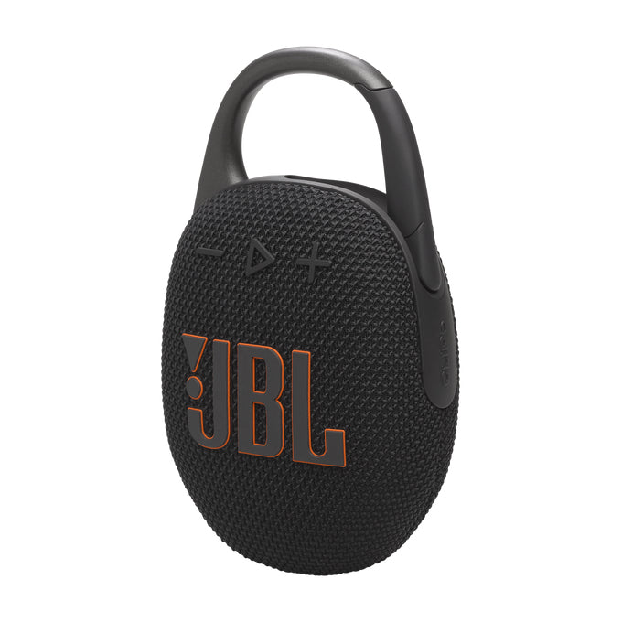 JBL Clip 5 Enceinte portable mono Noir 7 W