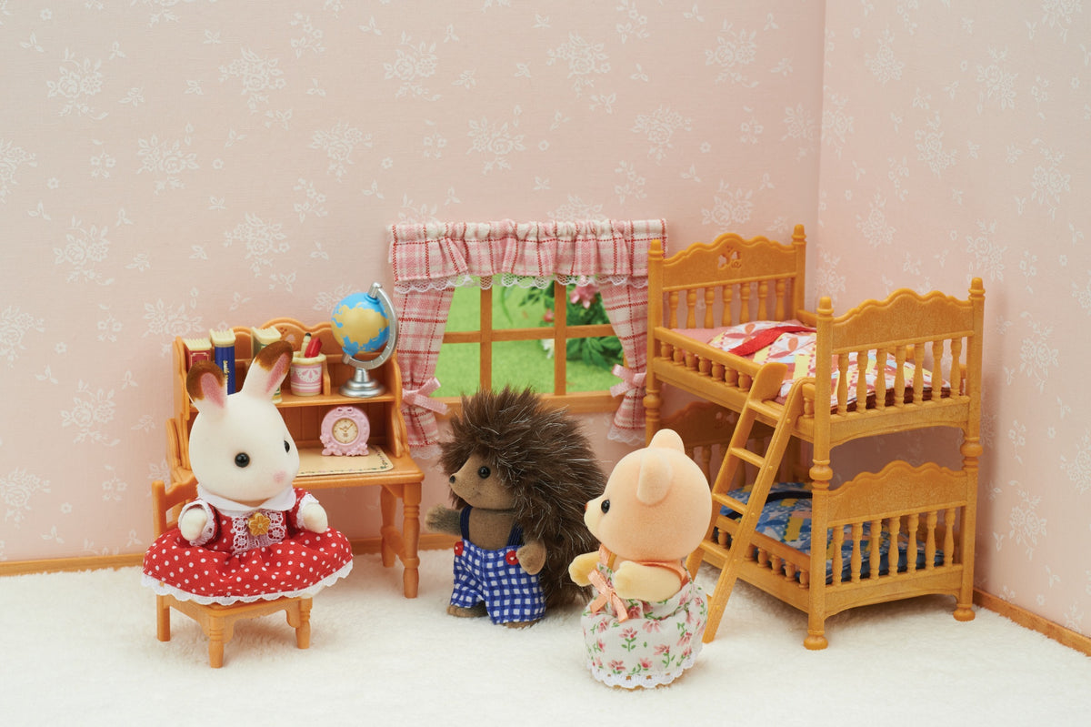Sylvanian Families