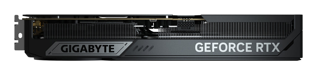 GIGABYTE GeForce RTX 5070 Ti WINDFORCE OC SFF 16G Carte Graphique - 16 Go GDDR7, 256 bits, PCI-E 5.0, 2497 MHz Core Clock, 3 x DP 2.1a, 1 x HDMI 2.1b, NVIDIA DLSS 4, GV-N507TWF3OC-16GD