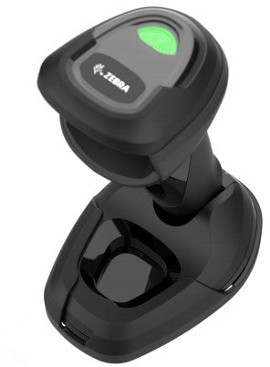 Zebra BRKT-MM0099C-04 accessoire pour lecteur de code barres - vue 3