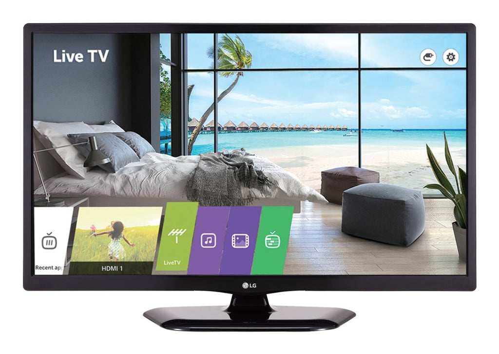 LG Commercial Lite LT340C Series 28LT340C3ZA 28 pouces 720p