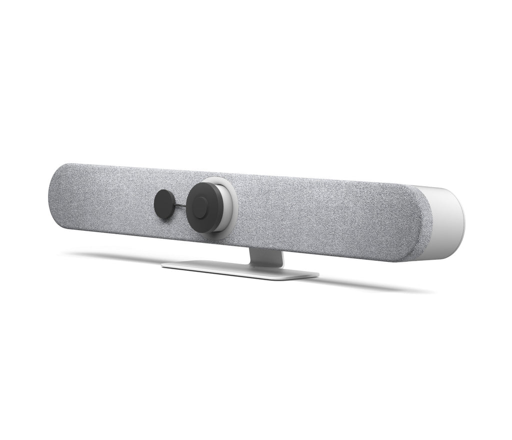 Logitech Rally Bar Mini Videoconference-enhed 6-mikrofon-array