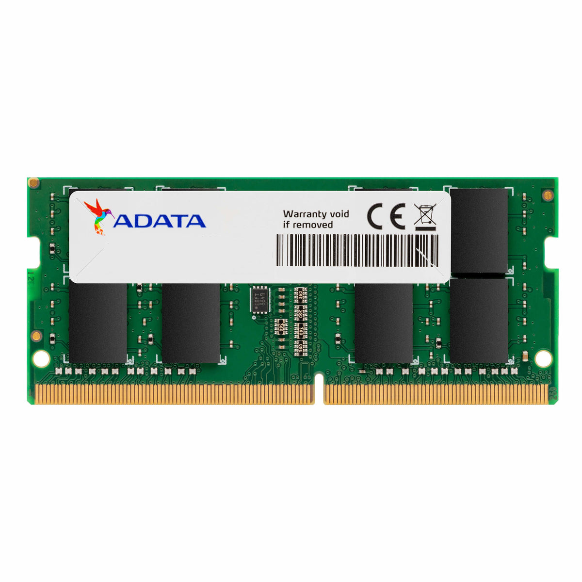 ADATA Premier Mémoire RAM 32 Go DDR4 3200 MHz 260-pin SO-DIMM