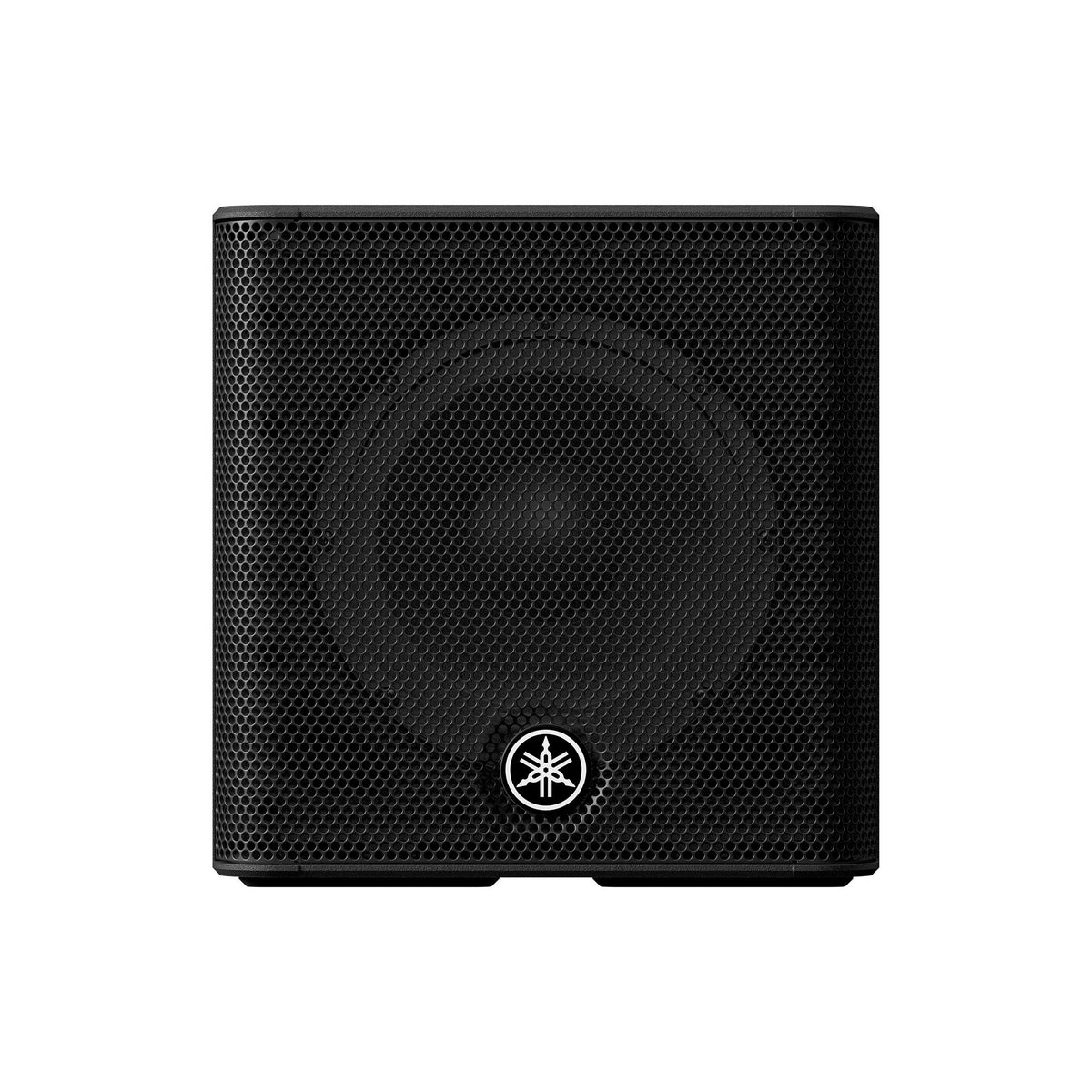 Yamaha STAGEPAS 200BTR Système d'adresse publique autoportant 180 W Noir