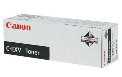 Canon C-EXV29 Cartouche de toner 1 pièce(s) Original Noir