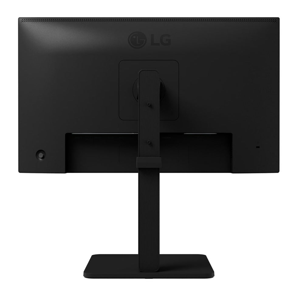 LG 24BA550-B écran plat de PC 60,5 cm (23.8") 1920 x 1080 pixels Full HD LCD Noir