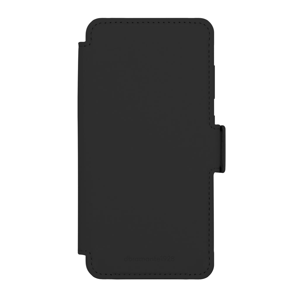 dbramante1928 Lynge MAG ICON coque de protection pour téléphones portables 16 cm (6.3") Étui avec portefeuille Marine - vue 5